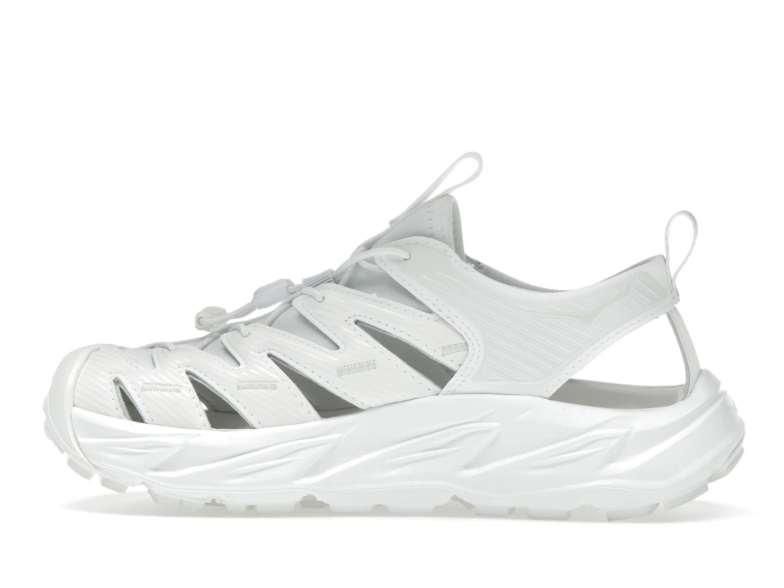Hoka One One Hopara White
