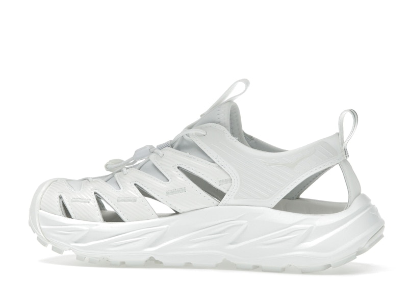 Hoka One One Hopara White