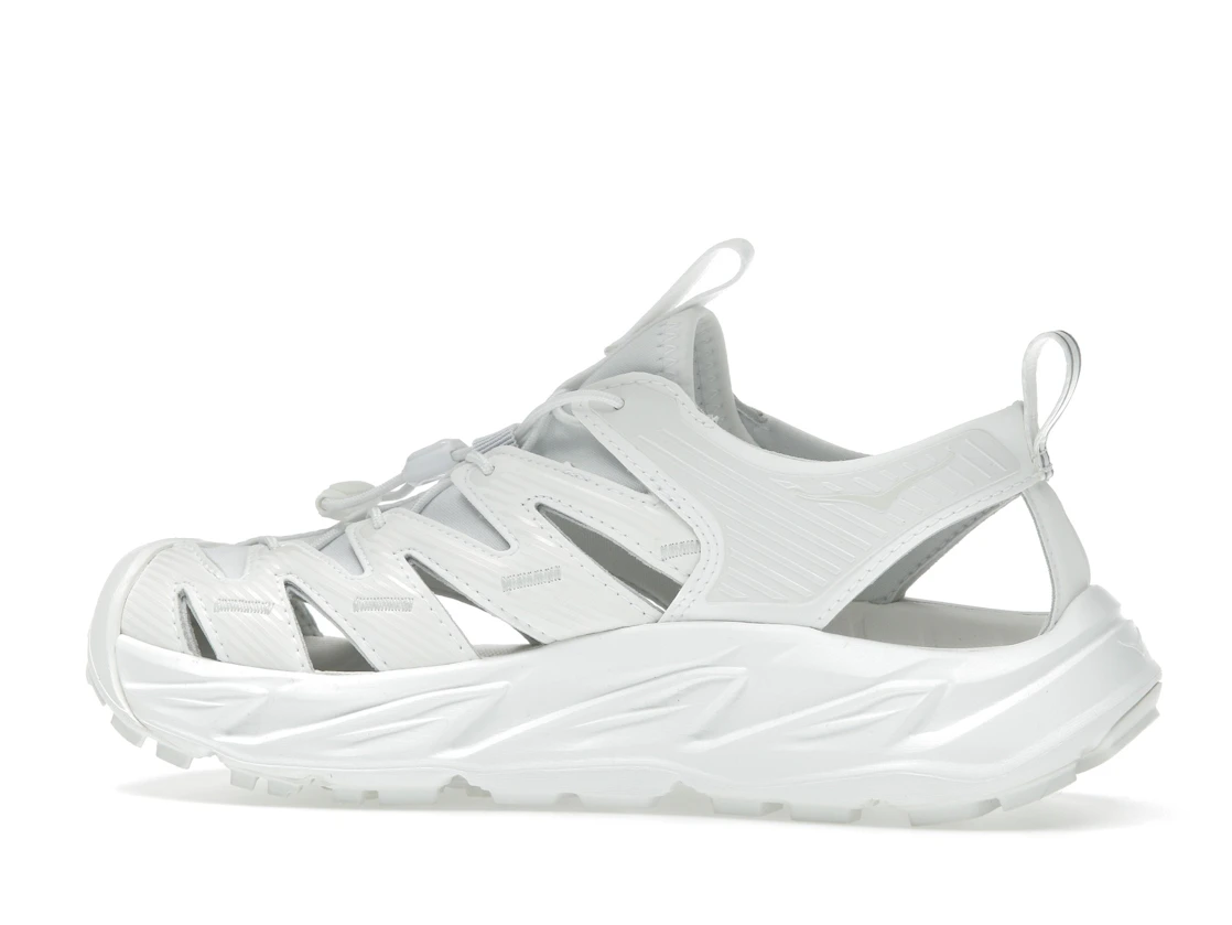 Hoka One One Hopara White