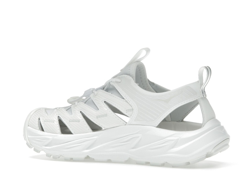 Hoka One One Hopara White