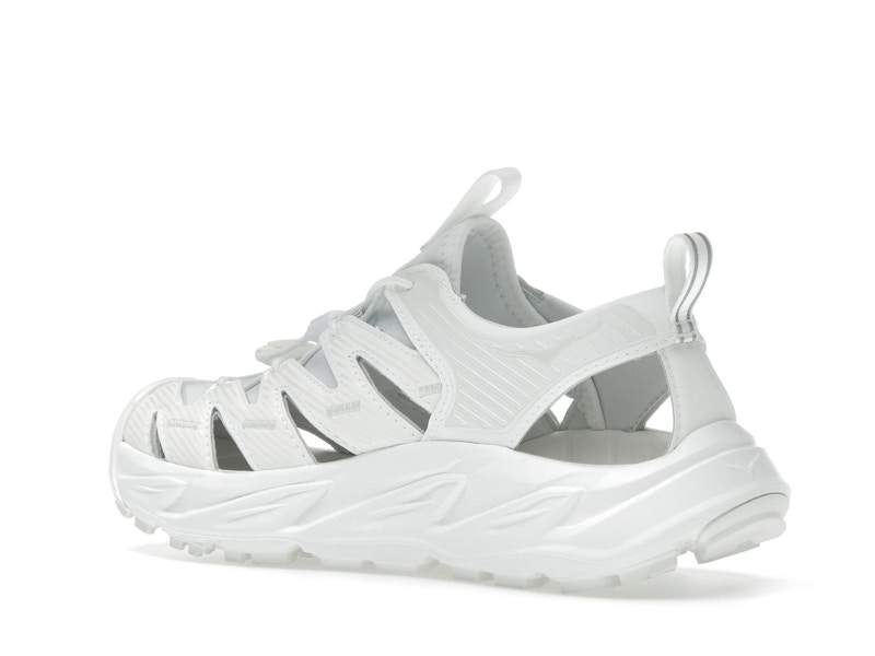 Hoka One One Hopara White
