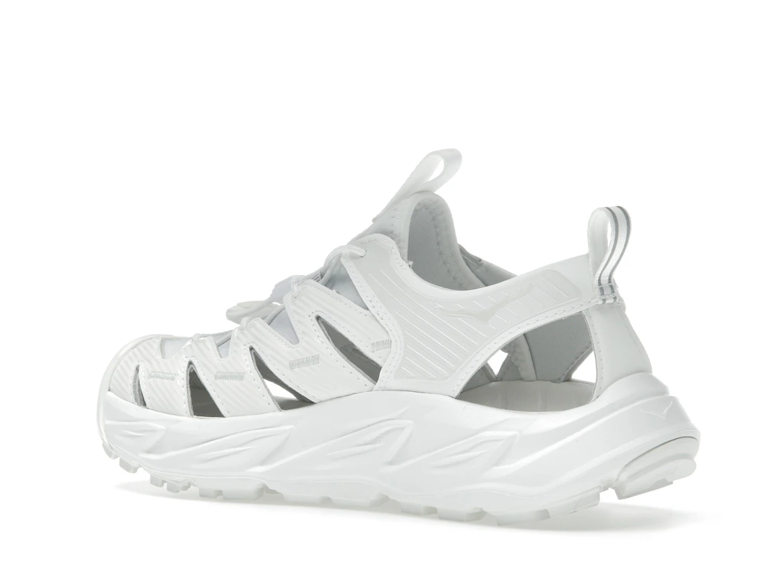 Hoka One One Hopara White