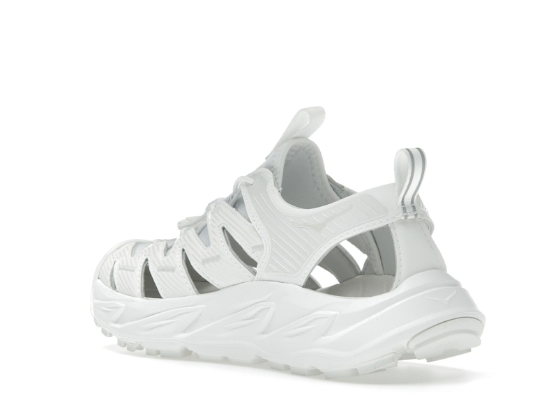 Hoka One One Hopara White