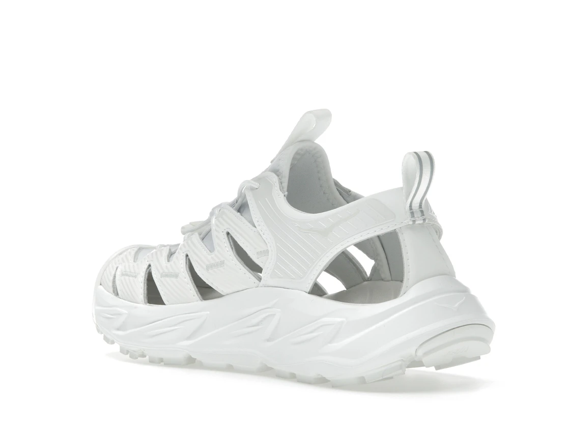 Hoka One One Hopara White