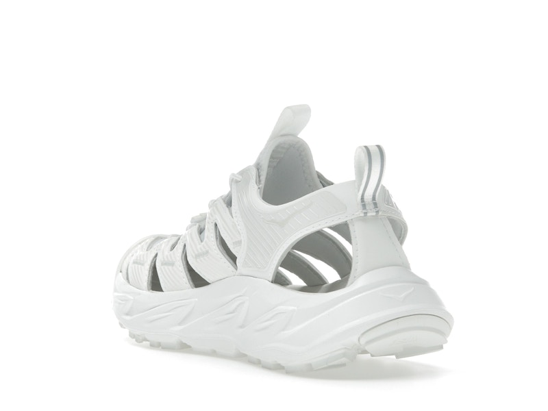 Hoka One One Hopara White