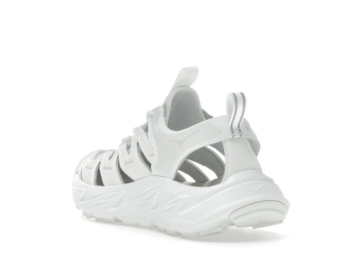 Hoka One One Hopara White
