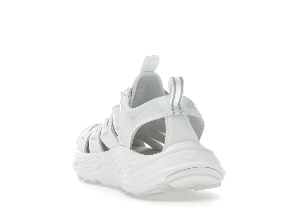 Hoka One One Hopara White