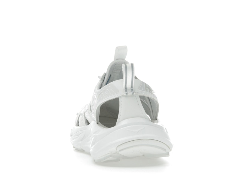 Hoka One One Hopara White