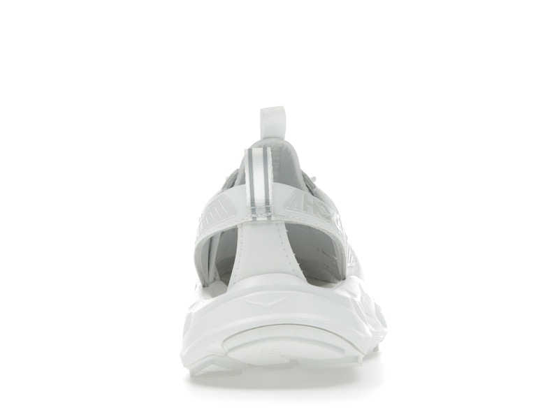 Hoka One One Hopara White