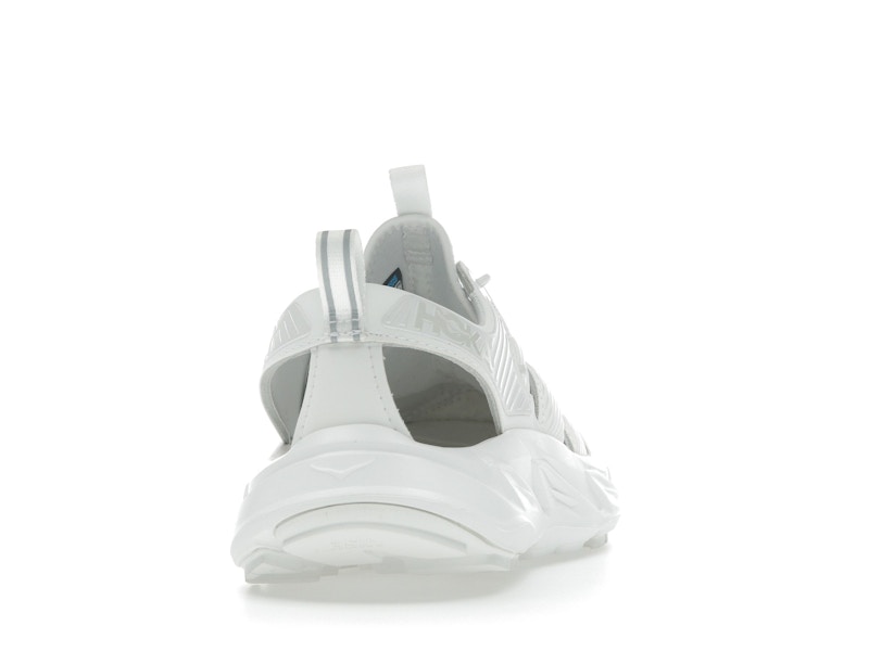 Hoka One One Hopara White