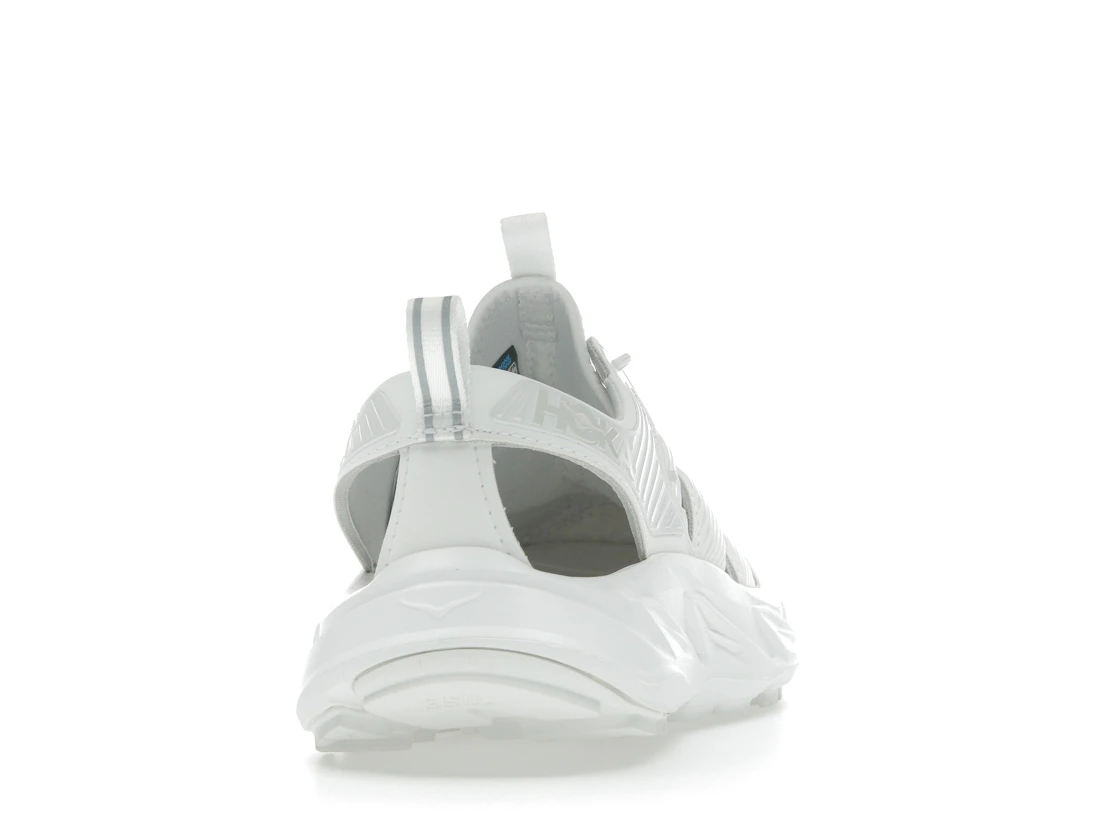 Hoka One One Hopara White