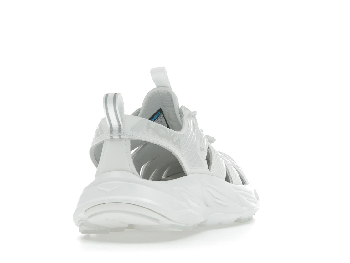 Hoka One One Hopara White