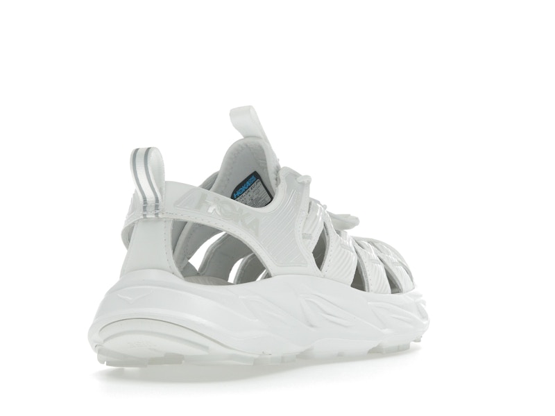 Hoka One One Hopara White