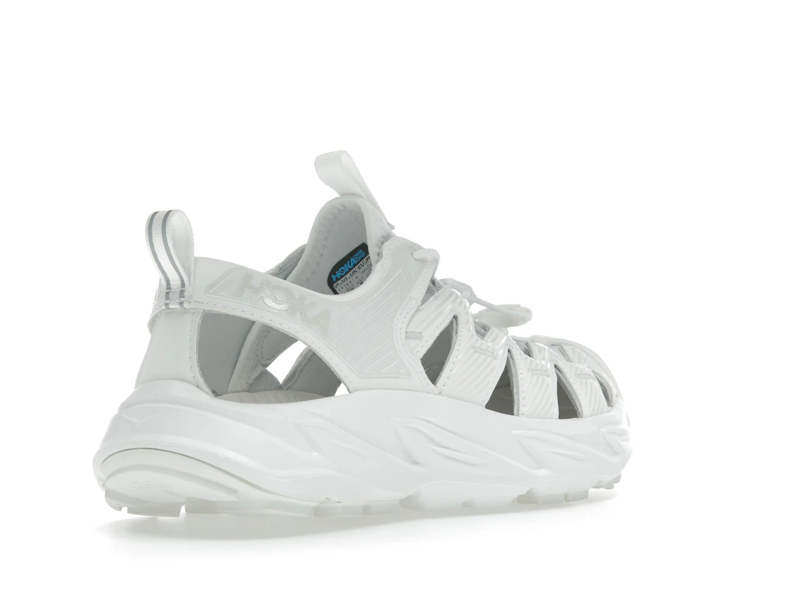 Hoka One One Hopara White
