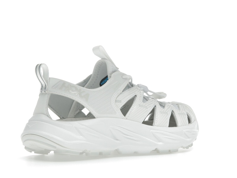 Hoka One One Hopara White