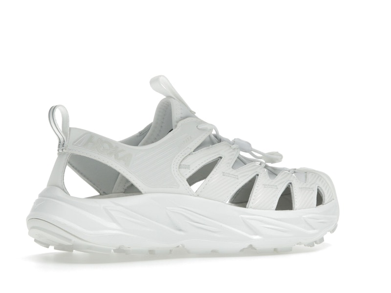 Hoka One One Hopara White