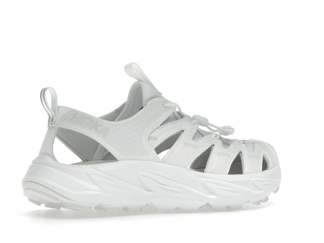 Hoka One One Hopara White