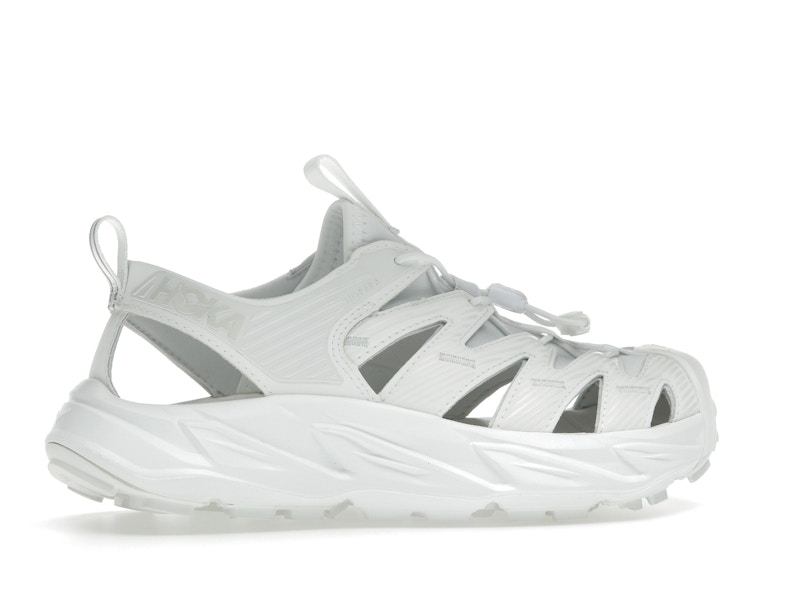 Hoka One One Hopara White