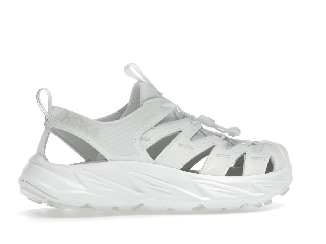 Hoka One One Hopara White