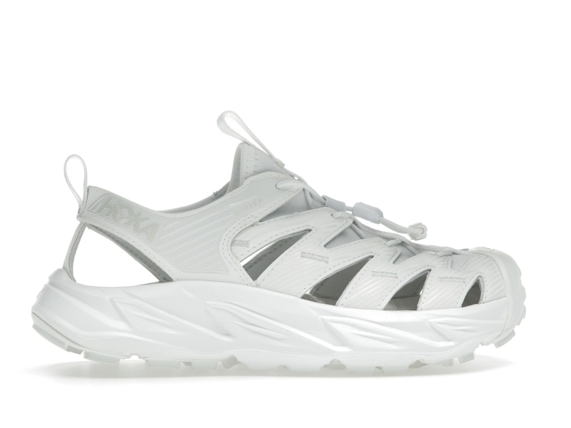 Hoka One One Hopara White