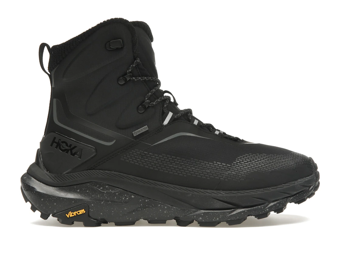 Hoka One One Kaha 2 Frost Gore-Tex Black