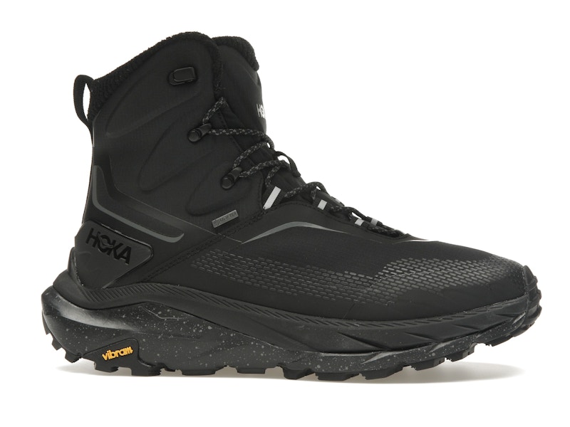 Hoka One One Kaha 2 Frost Gore-Tex Black