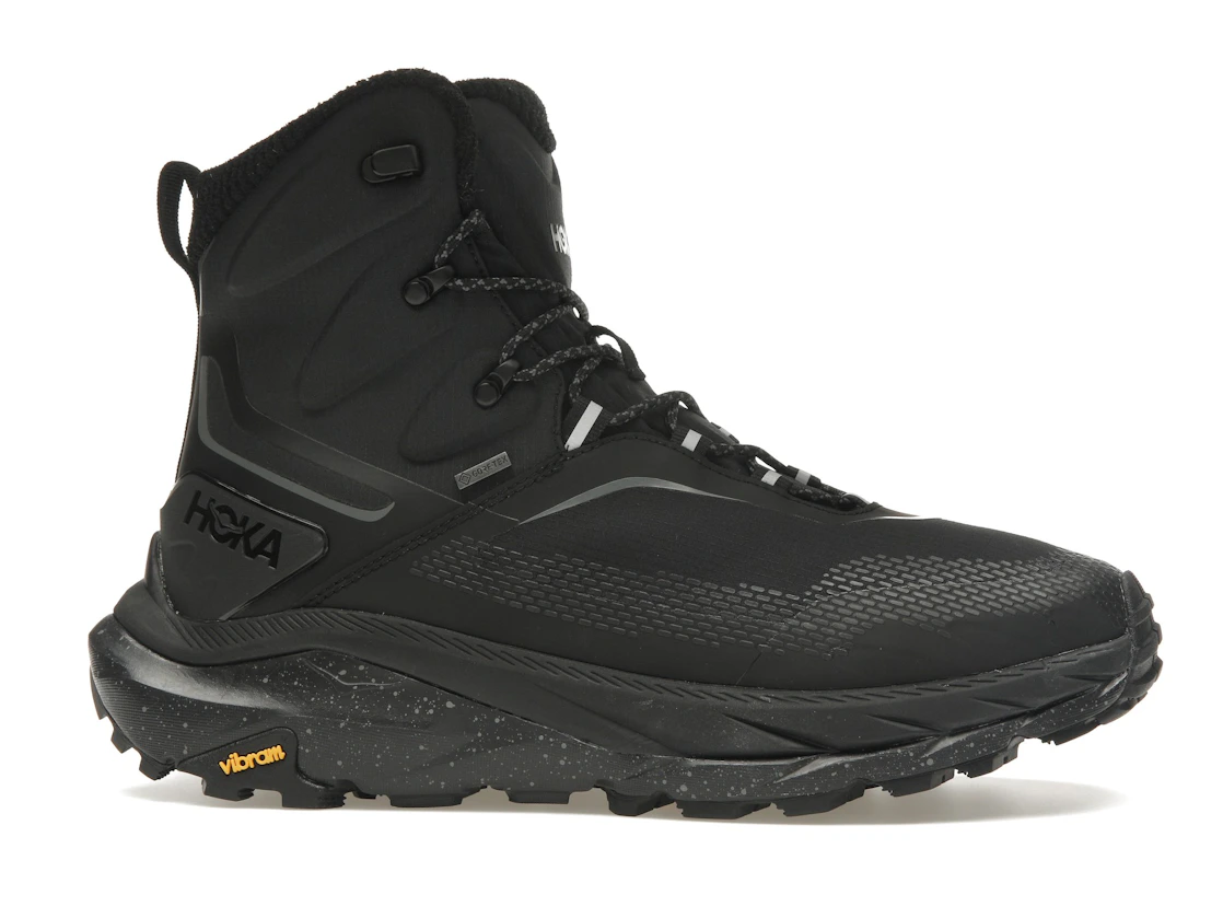 Hoka One One Kaha 2 Frost Gore-Tex Black