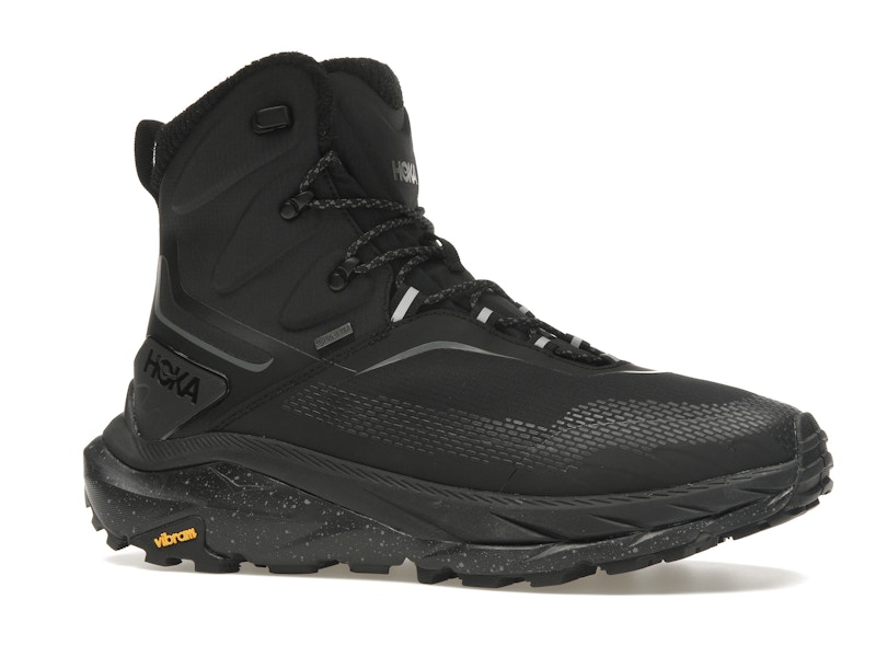 Hoka One One Kaha 2 Frost Gore-Tex Black