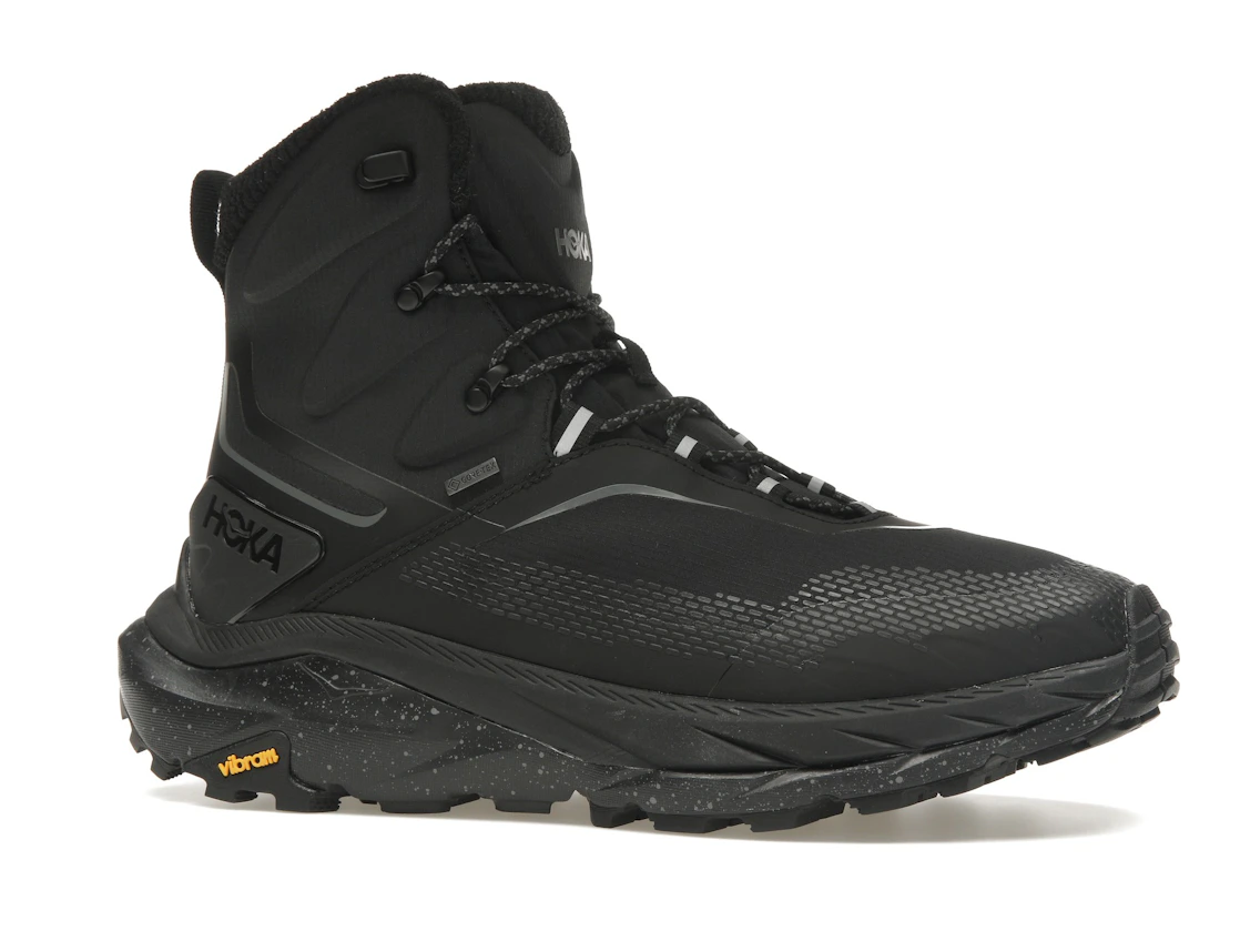 Hoka One One Kaha 2 Frost Gore-Tex Black