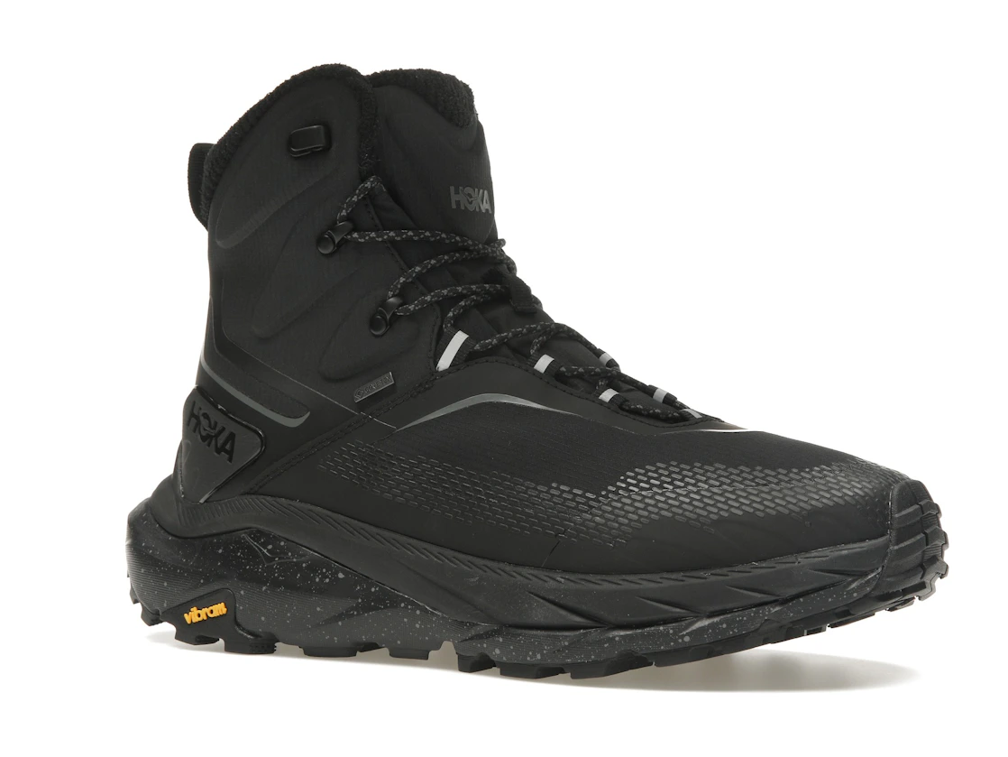 Hoka One One Kaha 2 Frost Gore-Tex Black
