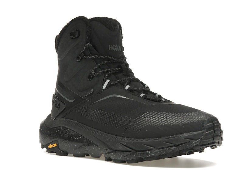 Hoka One One Kaha 2 Frost Gore-Tex Black