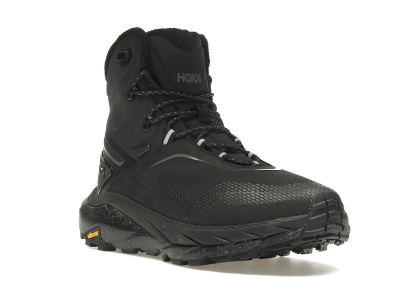 Hoka One One Kaha 2 Frost Gore-Tex Black