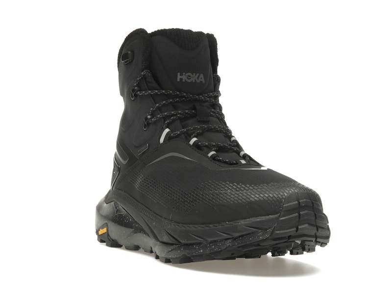 Hoka One One Kaha 2 Frost Gore-Tex Black