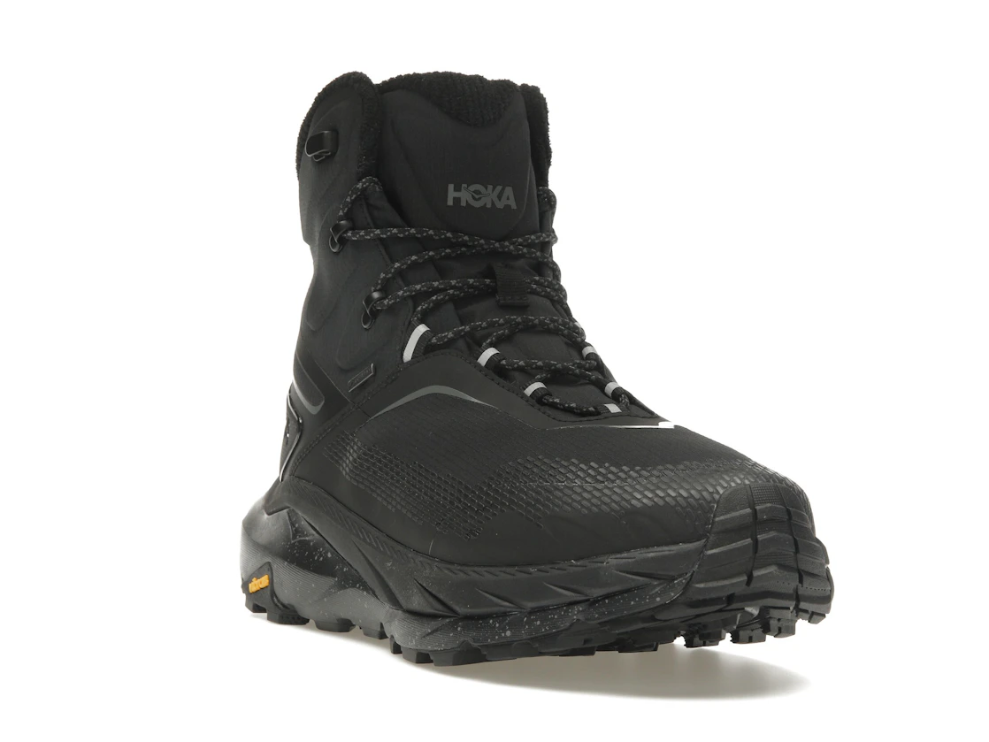 Hoka One One Kaha 2 Frost Gore-Tex Black