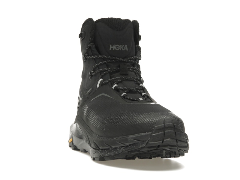 Hoka One One Kaha 2 Frost Gore-Tex Black