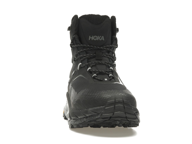Hoka One One Kaha 2 Frost Gore-Tex Black