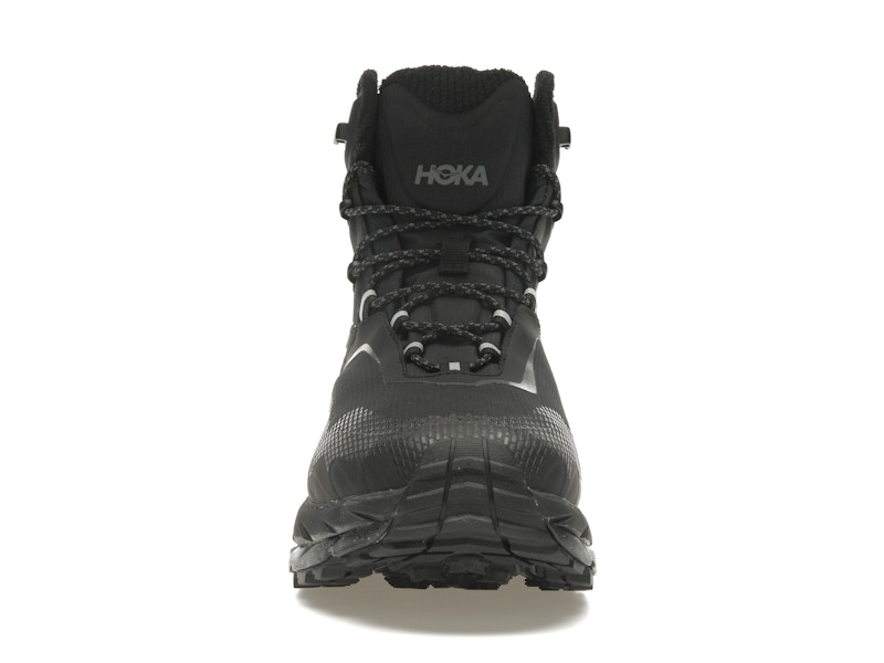 Hoka One One Kaha 2 Frost Gore-Tex Black