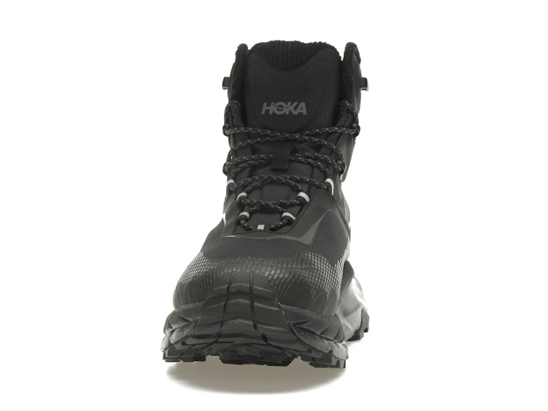 Hoka One One Kaha 2 Frost Gore-Tex Black