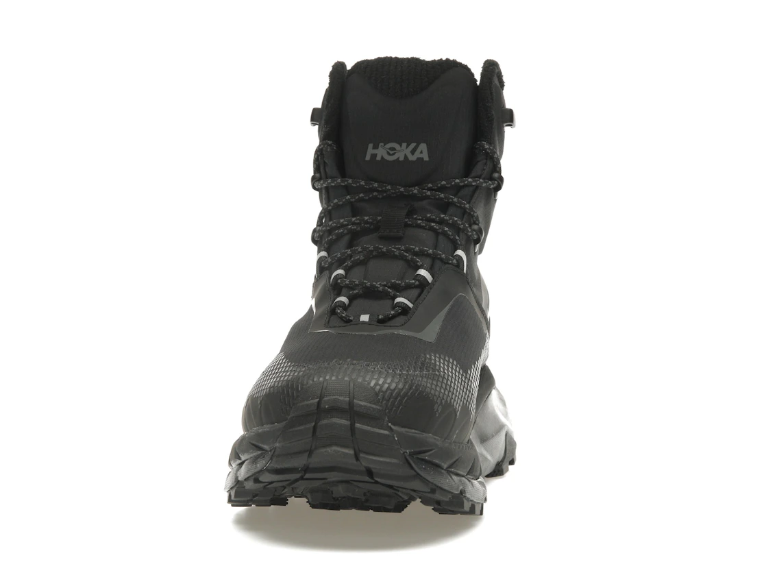Hoka One One Kaha 2 Frost Gore-Tex Black