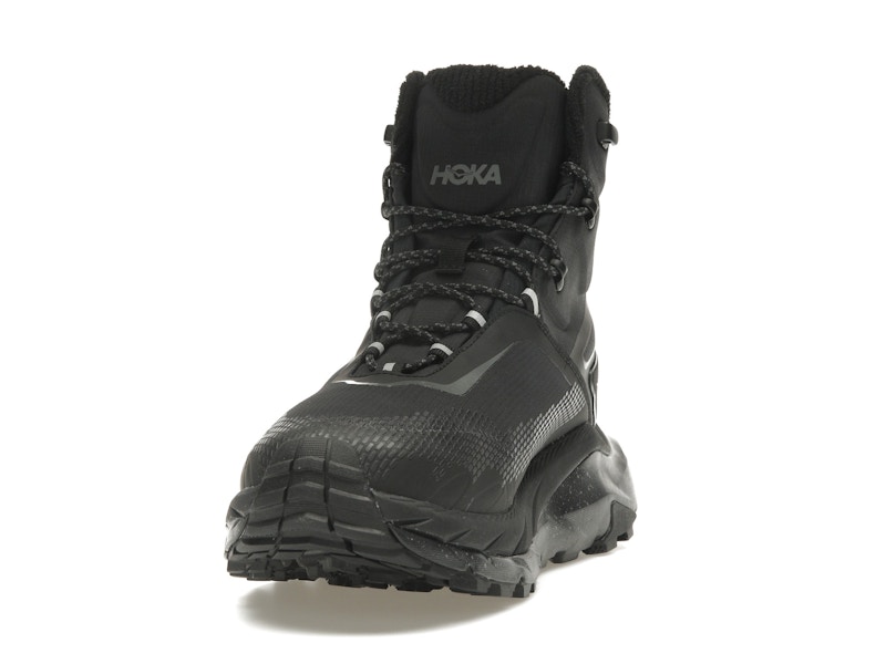 Hoka One One Kaha 2 Frost Gore-Tex Black