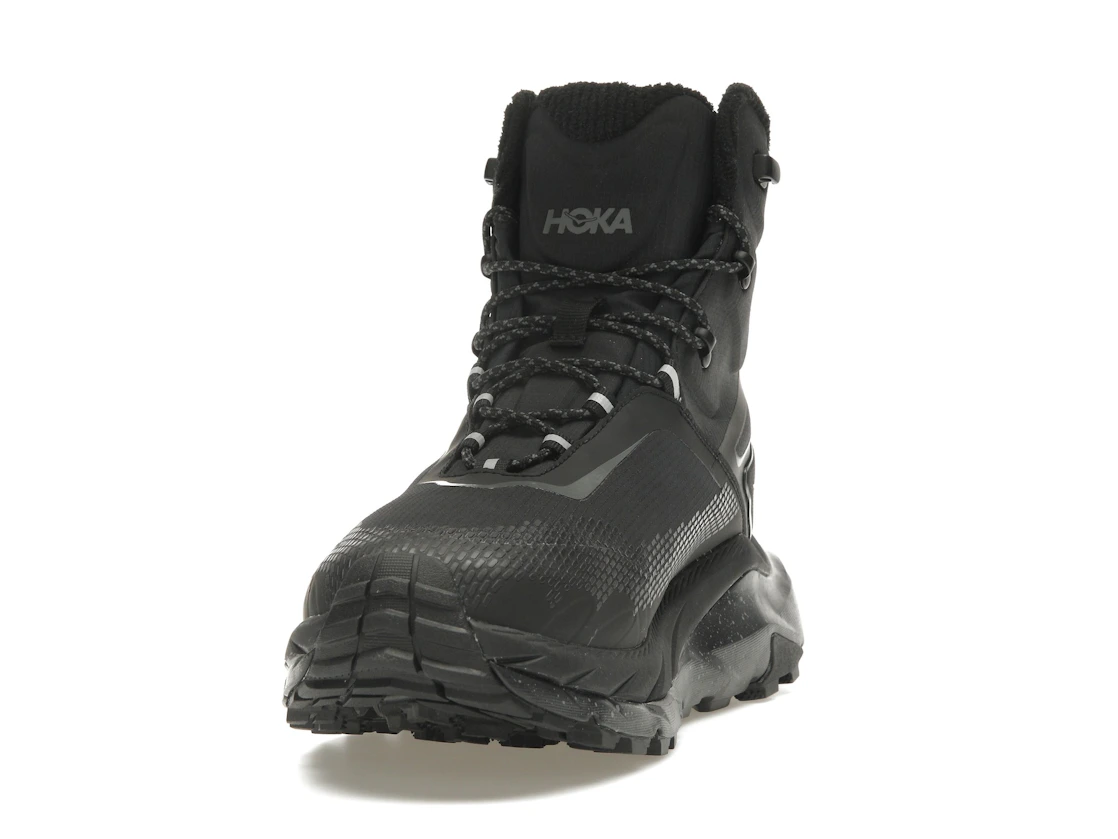 Hoka One One Kaha 2 Frost Gore-Tex Black