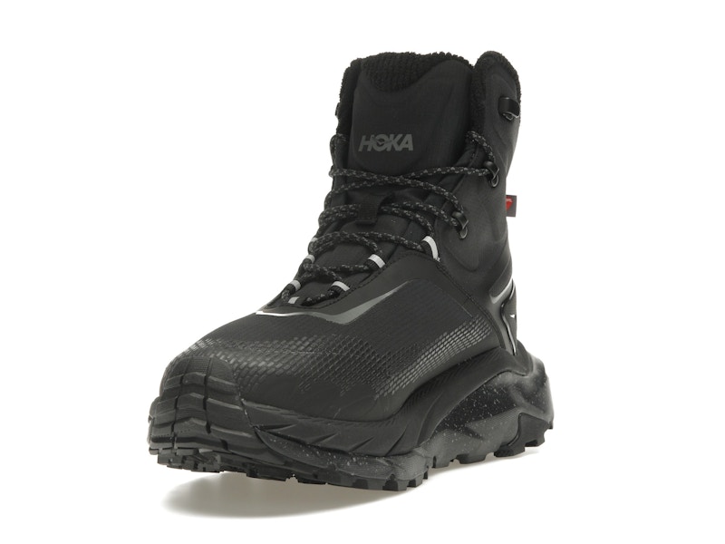 Hoka One One Kaha 2 Frost Gore-Tex Black