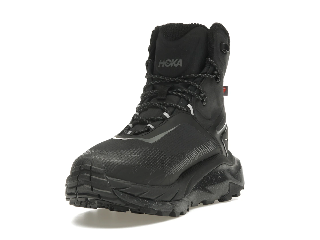 Hoka One One Kaha 2 Frost Gore-Tex Black