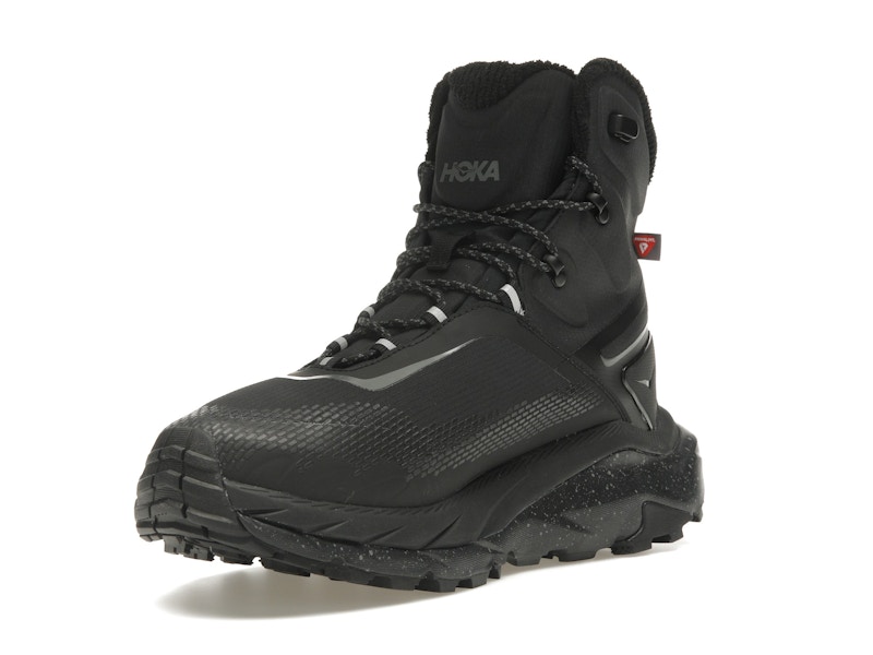 Hoka One One Kaha 2 Frost Gore-Tex Black