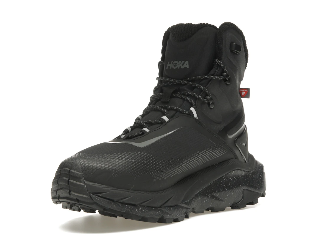 Hoka One One Kaha 2 Frost Gore-Tex Black
