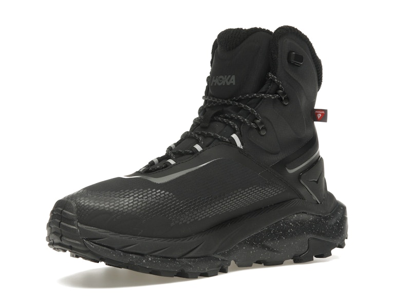 Hoka One One Kaha 2 Frost Gore-Tex Black