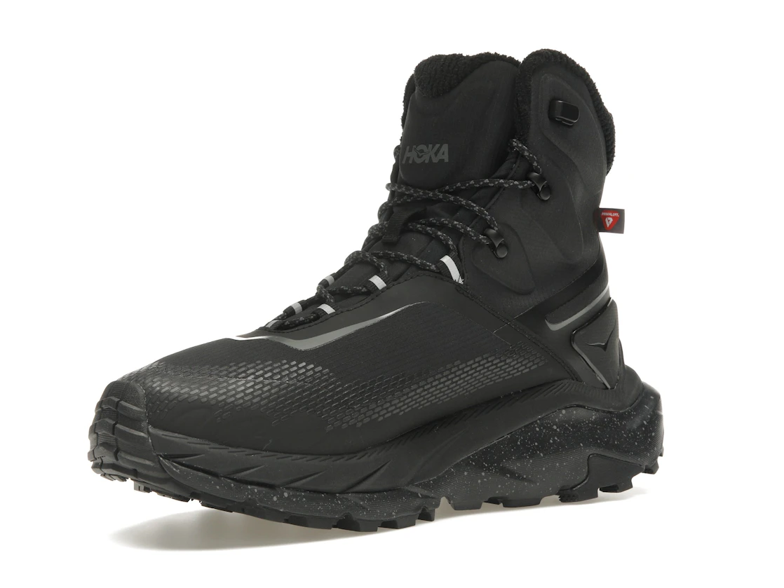 Hoka One One Kaha 2 Frost Gore-Tex Black