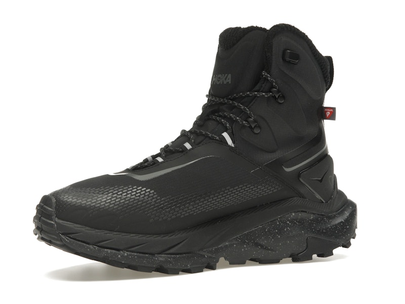 Hoka One One Kaha 2 Frost Gore-Tex Black
