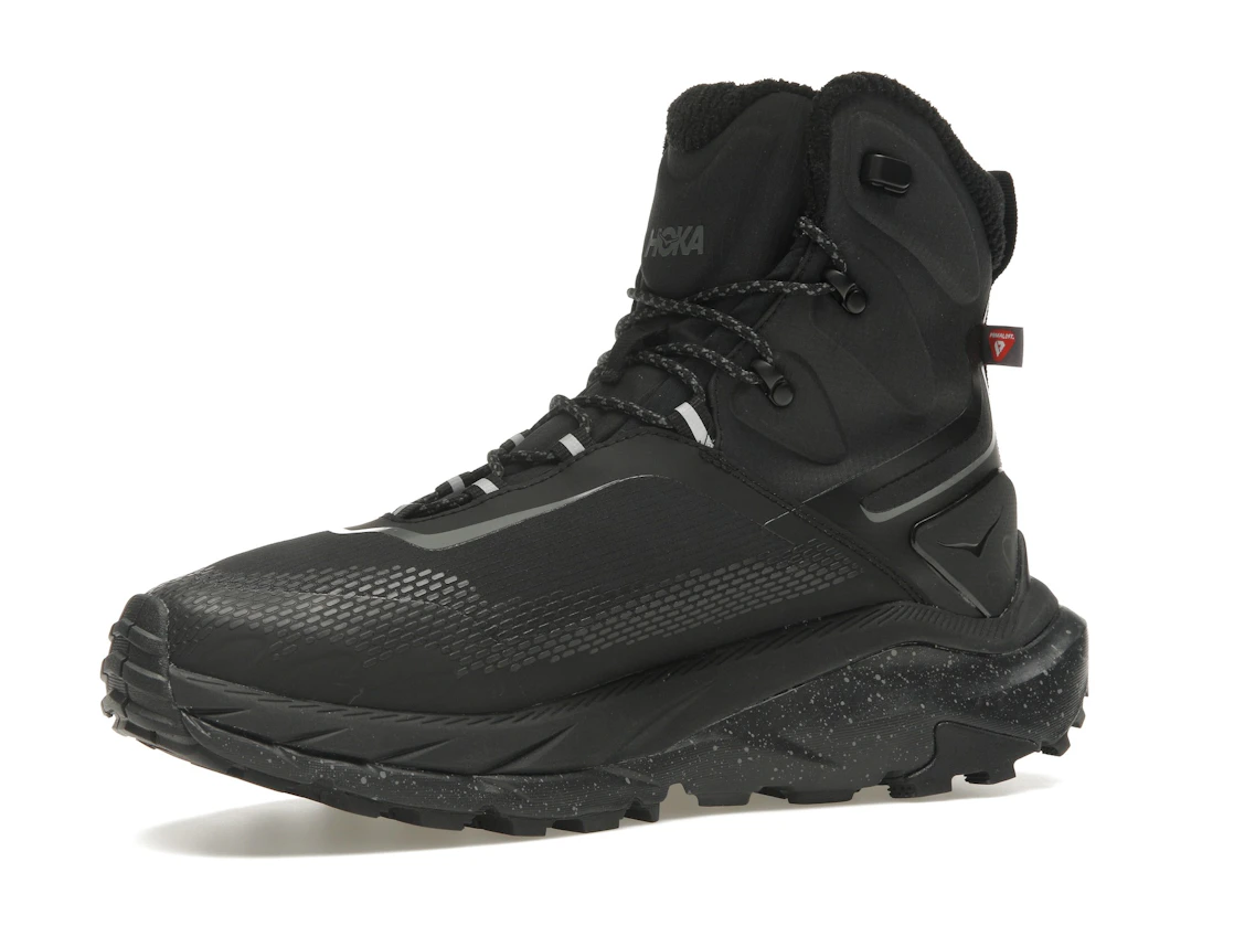 Hoka One One Kaha 2 Frost Gore-Tex Black