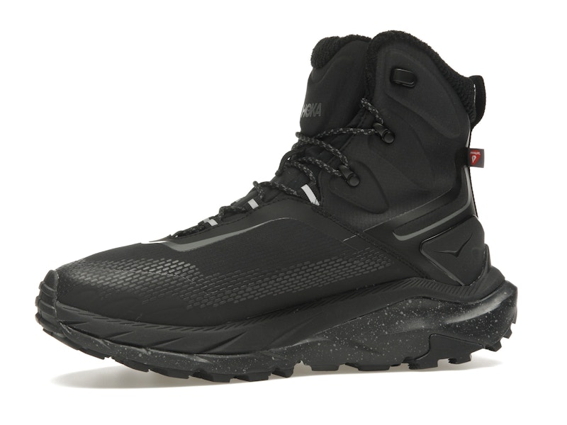 Hoka One One Kaha 2 Frost Gore-Tex Black